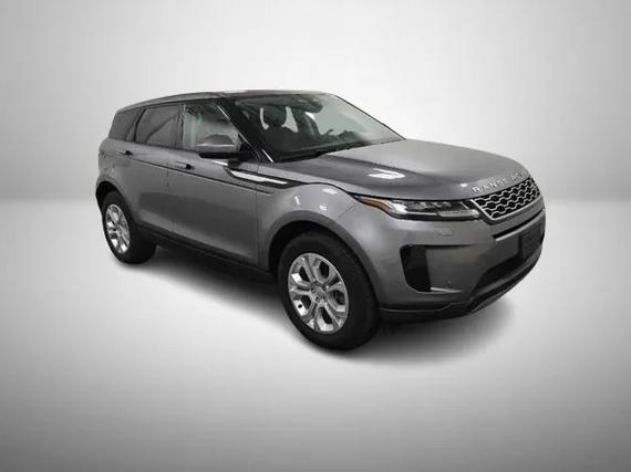 LAND ROVER RANGE ROVER EVOQUE 2023 SALZJ2FX5PH183999 image LAND ROVER RANGE ROVER EVOQUE 2023 SALZJ2FX5PH183999 image